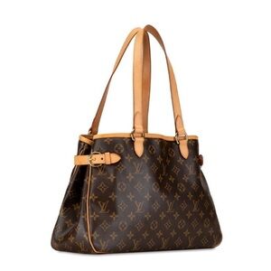 LOUIS VUITTON BATIGNOLLES HORIZONTAL TOTE